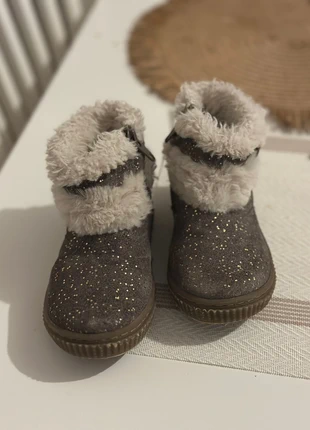 Verbaudet bottines fille boots, marque: Vertbaudet, état: Très bon état, taille: 23, 6,00 €, 7,00 € Protection acheteurs incluse