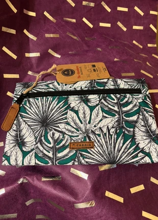 Pochette L Graslei Cabaïa, marque: Cabaïa, état: Neuf avec étiquette, 12,00 €, 13,30 € Protection acheteurs incluse