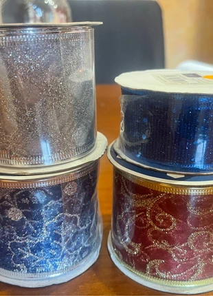 Nastri modellabili, zustand: Neu, mit Etikett, 4,00 €, 4,90 € inklusive Vinted-Käuferschutz