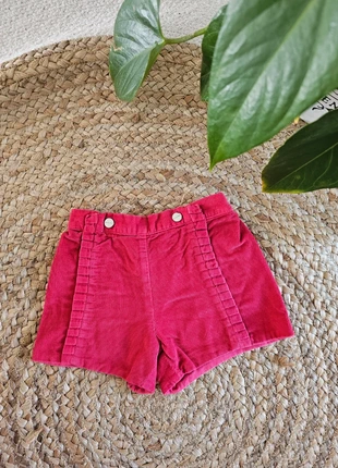 Short jacadi, marque: Jacadi, état: Très bon état, taille: 18-24 mois / 86 cm, 7,00 €, 8,05 € Protection acheteurs (Pro) incluse