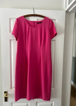 Dress, brand: HOM, condition: New without tags, size: XXXL / 46 / 18, €15.00, €16.45 includes Buyer Protection
