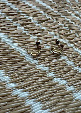 Boucles oreilles fantaisie, état: Très bon état, 1,29 €, 2,05 € Protection acheteurs incluse