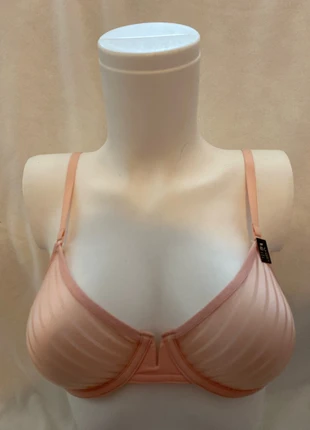 Soutien gorge brassière Etam Zebra, brand: Etam, condition: New with tags, size: 70C, €12.00, €13.30 includes Buyer Protection