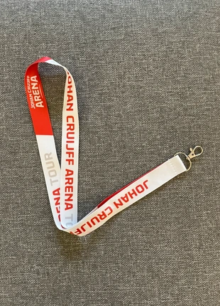 Johan Cruijff Arena Tour Lanyard, brand: NO LABEL, condition: Good, £2.00, £2.80 includes Buyer Protection