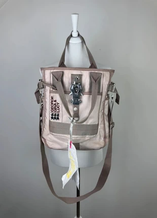 Sac George Gina & Lucy Little Sushi - Très bon état, brand: George Gina & Lucy, condition: Very good, €45.00, €47.95 includes Buyer Protection