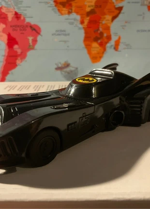 Batmobile 1989, brand: Bandai, condition: Very good, size: One size, €10.00, €11.20 includes Buyer Protection