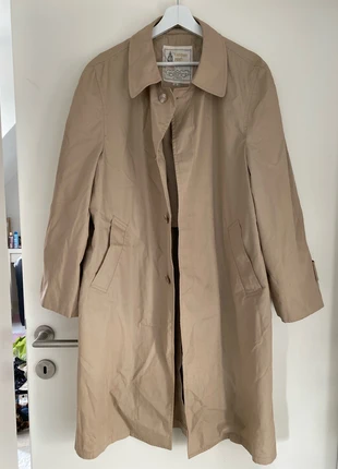 Mantel London Fog, marke: London Fog, zustand: Neu, größe: XL / 42 / 14, 30,00 €, 32,20 € inklusive Vinted-Käuferschutz