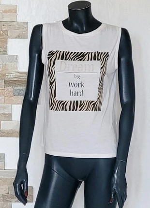 Joli débardeur Miss Liberto, marque: Miss Liberto, état: Très bon état, taille: S / 36 / 8, 3,00 €, 3,85 € Protection acheteurs (Pro) incluse