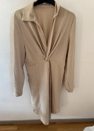 Robe élastique noué, merk: Boutique indépendante, staat: Nieuw zonder prijskaartje, maat: Universele maat, € 5,00, € 5,95 inclusief Kopersbescherming