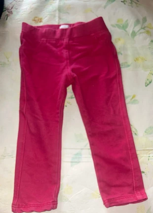 Pantalon fille, marque: Pat et Ripaton, état: Bon état, taille: 18-24 mois / 86 cm, 2,00 €, 2,80 € Protection acheteurs incluse