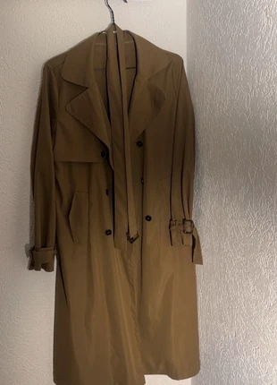 Trenchcoat, marque: Shein, état: Neuf sans étiquette, taille: M / 38 / 10, 5,00 €, 5,95 € Protection acheteurs incluse
