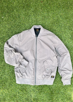 Carhartt WIP | Veste Bomber Aviation Canvas | Taupe | M | Workwear Heritage, état: Très bon état, taille: M, 60,00 €, 63,70 € Protection acheteurs incluse