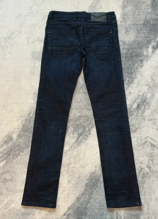Jean Redskins Homme Straight Denim Brut W28 L32 (38 FR), brand: Redskins, condition: Very good, size: W28, €24.99, €26.94 includes Buyer Protection Pro