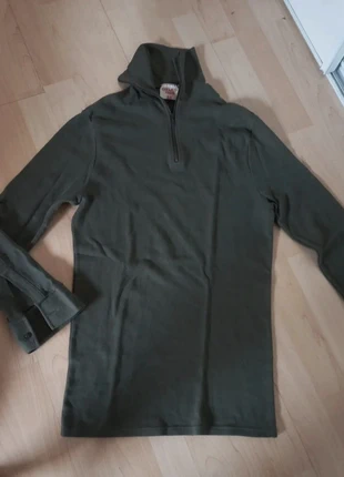 Polo manches longues militaire vintage rétro, marque: Vintage, état: Très bon état, taille: M, 7,00 €, 8,05 € Protection acheteurs incluse