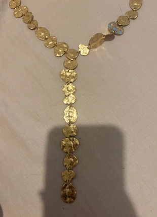 Collier, marque: My Jewellery, état: Neuf sans étiquette, 6,00 €, 7,00 € Protection acheteurs incluse