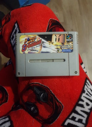 Bomberman, condition: Good, €7.00, €8.05 includes Buyer Protection