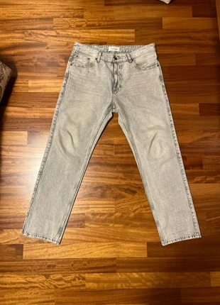 Jeans Pull&Bear, marke: Pull & Bear, zustand: Neu, größe: W34 | DE 50, 10,00 €, 11,20 € inklusive Vinted-Käuferschutz