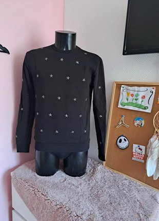 Sweat homme zara taille S, marke: Zara, zustand: Sehr gut, größe: S / 36 / 8, 5,00 €, 5,95 € inklusive Vinted-Käuferschutz