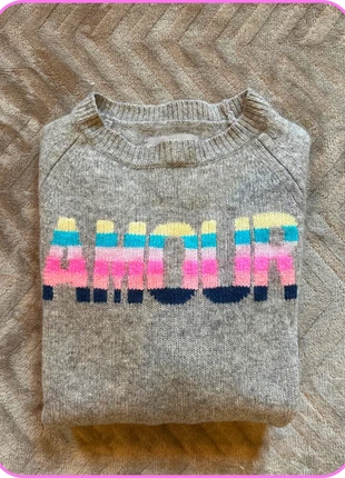 Pull Zadig & Voltaire 100% cachemire I Taille S I Gris, marque: Zadig & Voltaire, état: Très bon état, taille: S / 36 / 8, 95,00 €, 100,45 € Protection acheteurs incluse