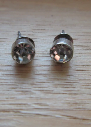 Boucles d'oreilles, staat: Heel goed, € 3,00, € 3,85 inclusief Kopersbescherming