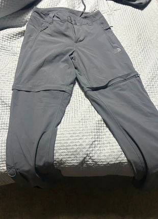 North face walking trousers hiking short, brand: The North Face, condition: Very good, size: XS / 6, £25.00, £26.95 includes Buyer Protection