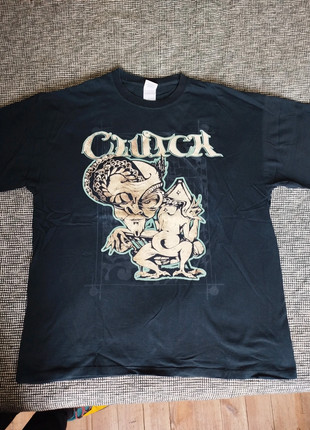 Clutch t-shirt, marque: Clutch, état: Très bon état, taille: XL, 10,00 €, 11,20 € Protection acheteurs incluse