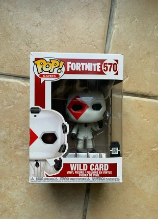 Pop fornite 570, marque: POP, état: Neuf avec étiquette, taille: Taille unique, 10,00 €, 11,20 € Protection acheteurs incluse