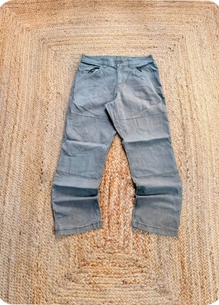 Pantalon The North Face Vintage Authentique Gris W32, marque: Vintage Dressing, état: Très bon état, taille: W32 | FR 42, 14,00 €, 15,40 € Protection acheteurs (Pro) incluse