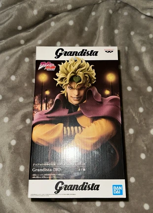 Grandista, merk: Bandai, staat: Nieuw zonder prijskaartje, maat: Universeel, € 80,00, € 84,70 inclusief Kopersbescherming