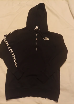 Pull The North face, marca: The North Face, estado: Satisfatório, tamanho: XS / 34 / 6, €3.00, €3.85 inclui Proteção do Comprador