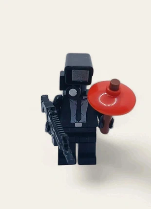 Lego compatible-Figurine numero 59, brand: Collection, condition: New without tags, size: One size, €2.00, €2.80 includes Buyer Protection