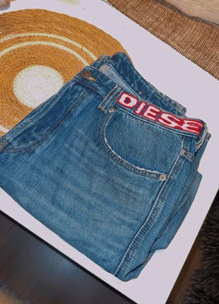 Diesel Jeans Maat L (32), marque: Diesel, état: Neuf avec étiquette, taille: L, 40,00 €, 42,70 € Protection acheteurs incluse