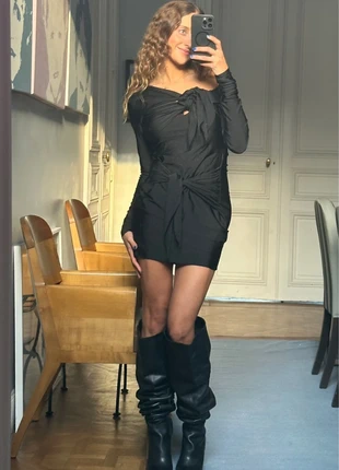 Robe simon miller x mango, brand: Mango, condition: New without tags, size: M / 38 / 10, €45.00, €47.95 includes Buyer Protection Pro