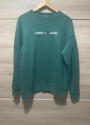 Sudadera Tommy Hilfiguer Nueva, brand: Tommy Hilfiger, condizioni: Ottime, taglia: S, €15.00, €16.45 include la Protezione acquisti