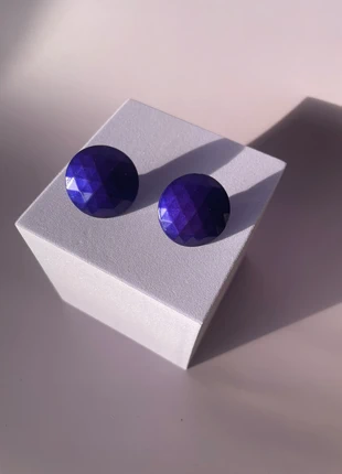 Boucles d’oreilles vintages, marque: Vintage Dressing, état: Bon état, 8,00 €, 9,10 € Protection acheteurs (Pro) incluse