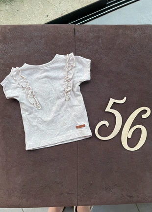 T shirt prenatal, marque: Prénatal, état: Très bon état, taille: 1-3 mois / 56 cm, 1,50 €, 2,28 € Protection acheteurs incluse