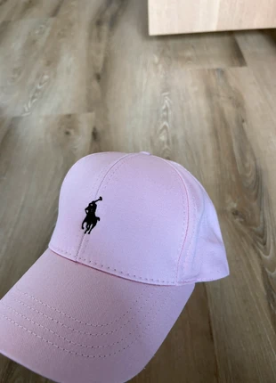 Ralph Lauren Basic Cap, brand: Ralph Lauren, condizioni: Nuovo senza cartellino, taglia: Taglia unica, €20.00, €21.70 include la Protezione acquisti