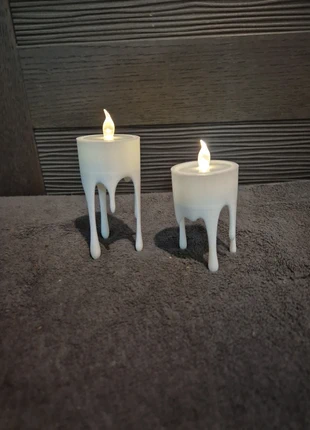Porte bougie chauffe plat, marke: Impression, zustand: Neu, 4,00 €, 4,90 € inklusive Vinted-Käuferschutz