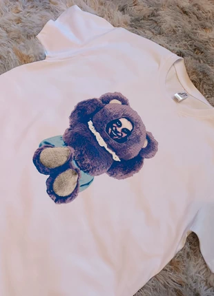 Tshirt Aphex Twin Y2K Style, marque: Rave, état: Neuf sans étiquette, taille: M, 12,80 €, 14,14 € Protection acheteurs incluse