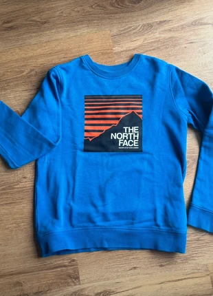Felpa north face bambino, marke: The North Face, zustand: Neu, größe: XL, 15,00 €, 16,45 € inklusive Vinted-Käuferschutz