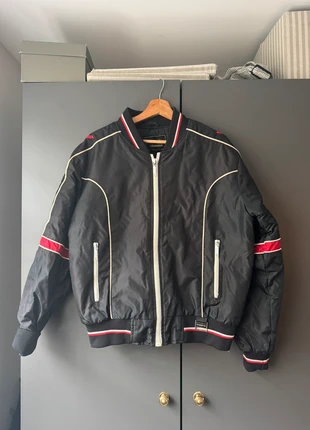 Yamaha Biker Jacket, brand: Yamaha, condition: Good, size: M, £23.00, £24.85 includes Buyer Protection