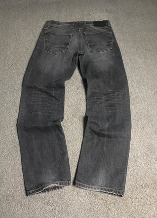 Vintage Y2K Flared Jeans / bootcut Miss Me / Rock Revival Style Schlaghose, marque: Vintage Dressing, état: Très bon état, taille: M, 20,99 €, 22,74 € Protection acheteurs incluse