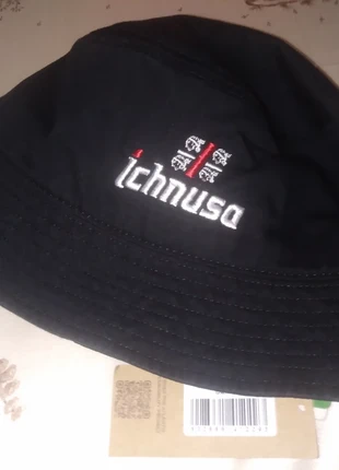 Cappellino Ichnusa, marque: Powell, état: Neuf avec étiquette, 8,00 €, 9,10 € Protection acheteurs incluse