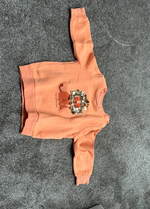 Trui met pailetten, marque: JBC, état: Bon état, taille: 24-36 mois / 92 cm, 2,00 €, 2,80 € Protection acheteurs incluse