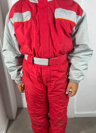 Combinaison de ski Quechua enfant - 10 ans, brand: Quechua, condition: Very good, size: 10 years / 140 cm, €25.00, €26.95 includes Buyer Protection Pro