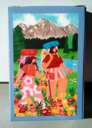 Mini puzzle 99 pièces - les exploratrices - Anais Sanchez - Trevell, marque: Trevell, état: Neuf avec étiquette, 6,50 €, 7,53 € Protection acheteurs (Pro) incluse