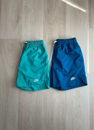 Lots de shorts Nike Taille S et XS, merk: Nike, staat: Heel goed, maat: S, € 35,00, € 37,45 inclusief Kopersbescherming