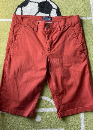 Short en jean Teddy smith, merk: Teddy Smith, staat: Nieuw zonder prijskaartje, maat: S, € 10,00, € 11,20 inclusief Kopersbescherming