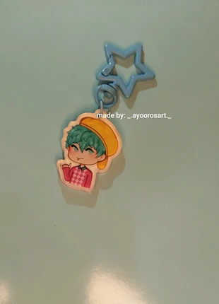 Baby Saja Charm🩵, marke: Me, zustand: Neu, mit Etikett, 6,00 €, 7,00 € inklusive Vinted-Käuferschutz