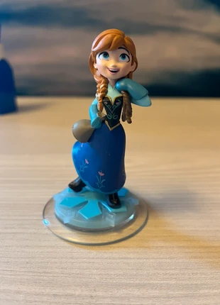 Anna di Frozen del gioco Disney Infinity, marque: Infinity, état: Très bon état, 5,00 €, 5,95 € Protection acheteurs incluse